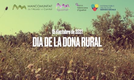 Dia de la Dona Rural