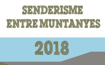 ‘Senderisme entre muntanyes’ 2018