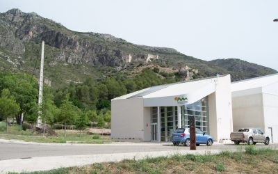 Obre al públic el nou Centre d’Interpretació Turística