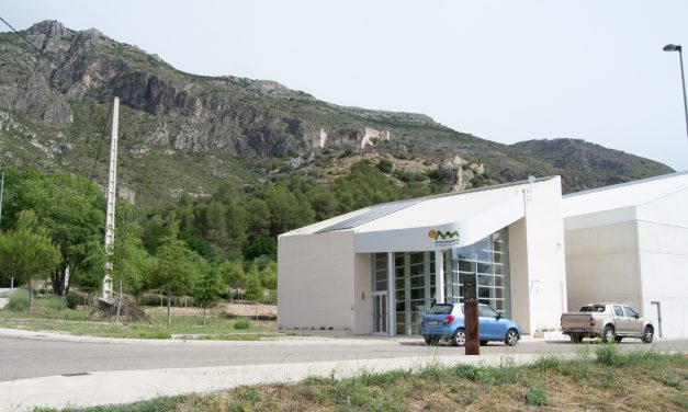 Obre al públic el nou Centre d’Interpretació Turística