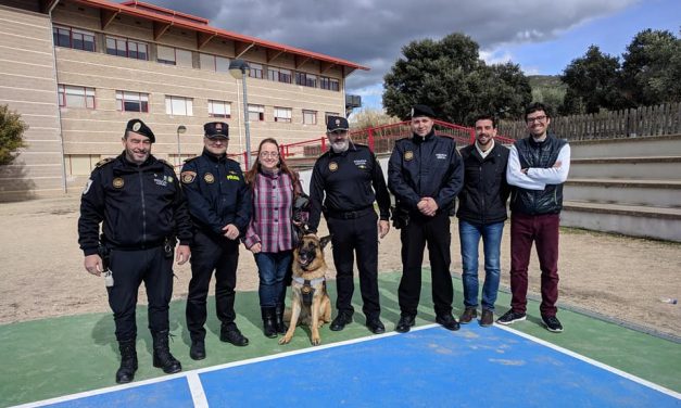 La UPCCA treballa amb més de mil persones al llarg de l’any