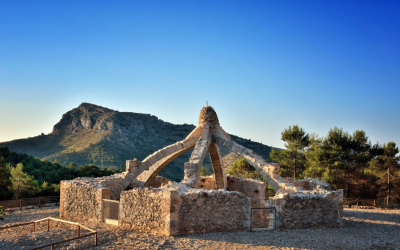 ‘Senderisme entre muntanyes’ torna al Comtat amb rutes per Agres i Muro