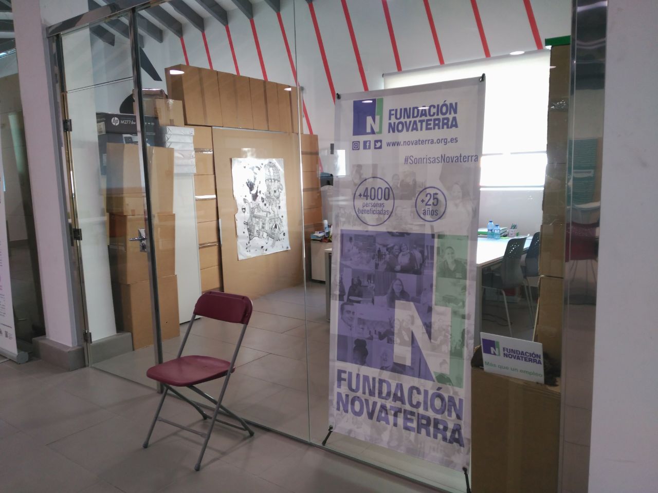 Novaterra