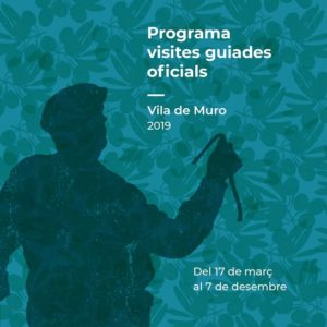 visites guiades muro