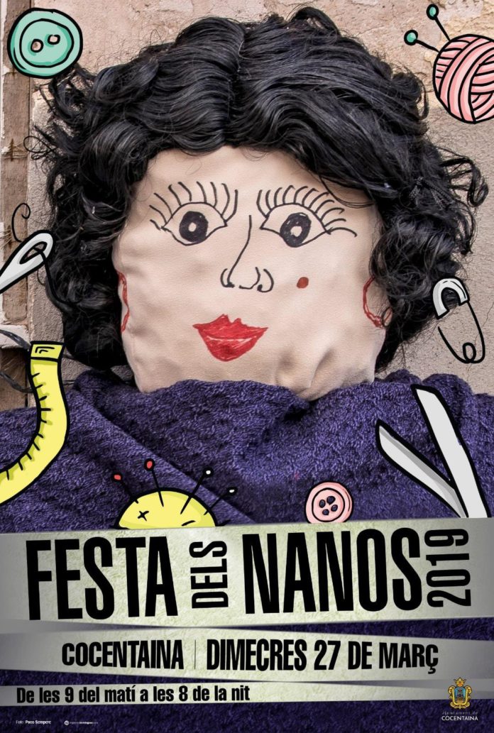 Festa-dels-Nanos-Cocentaina