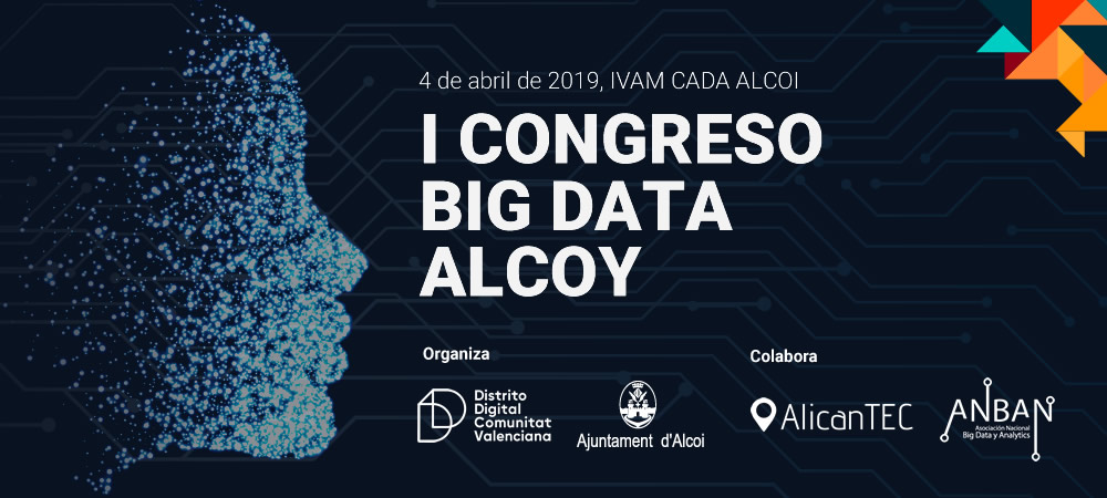 congrés big data alcoi
