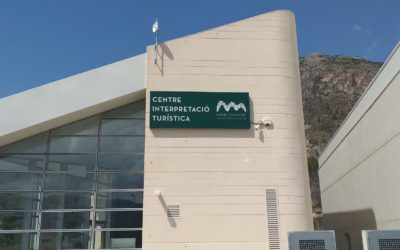 El Centro de Interpretación Turística en Lorcha recibe más de 1.500 visitantes