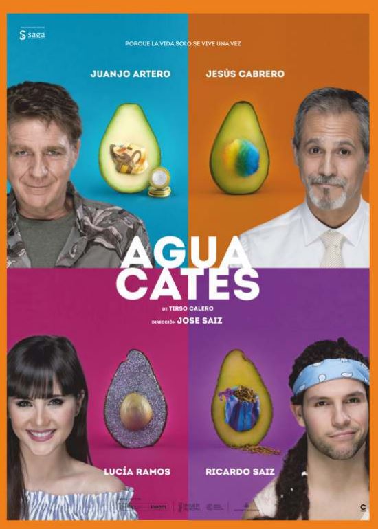 teatre calderon alcoi