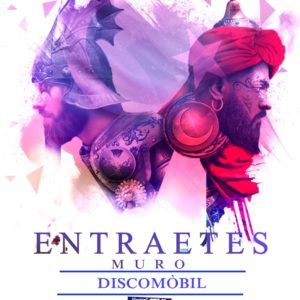 entraetes muro