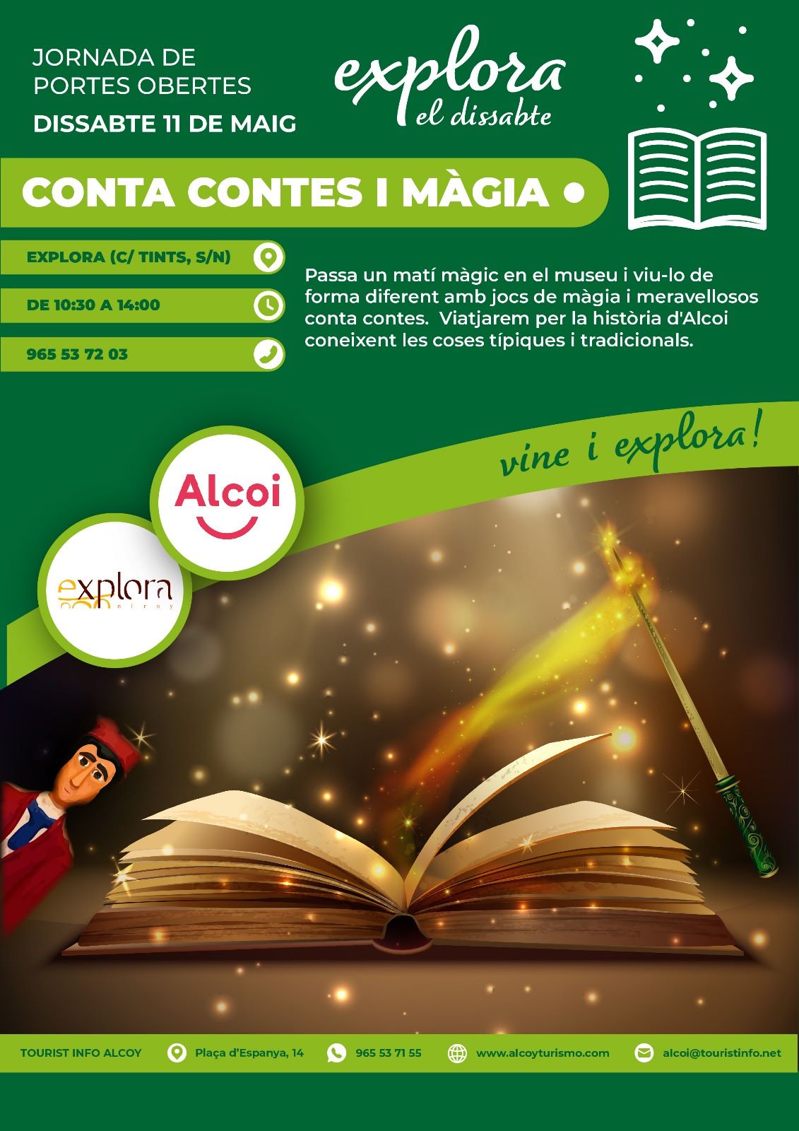 explora alcoi