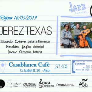 concert jazz alcoi