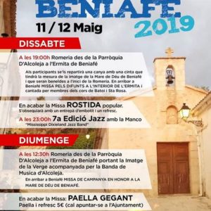festa alcoleja