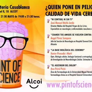 pint of science alcoi