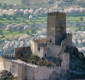 Banyeres de mariola