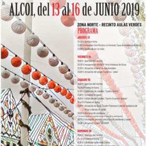 feria andaluza alcoi