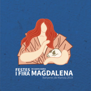 festes magdalena banyeres