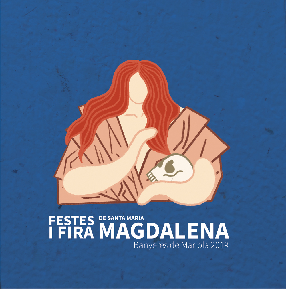 festes magdalena banyeres
