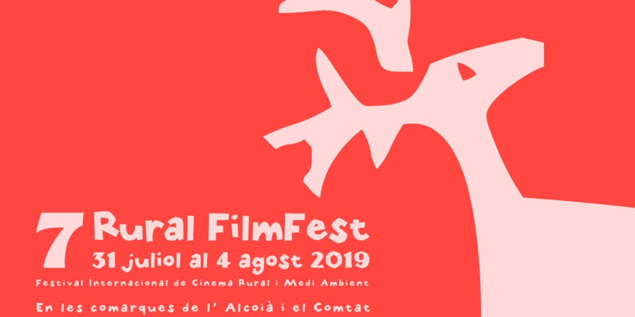 El Rural FilmFest se celebra en la Mancomunitat de l’Alcoià i el Comtat
