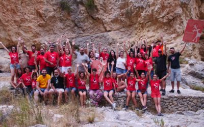 Vora un miler de persones gaudeixen del Rural FilmFest