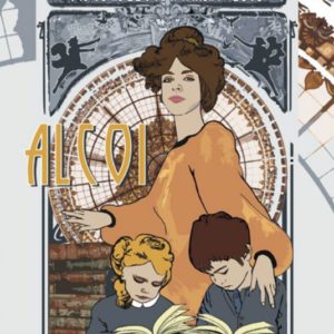 fira modernista setmana modernisme alcoi