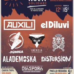 vi mariola rock solidari banyeres
