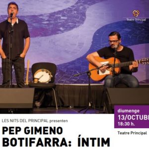 concert botifarra banyeres de mariola