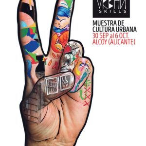 urban skills alcoy