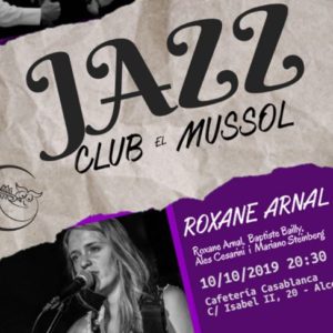 jazz club el mussol alcoi
