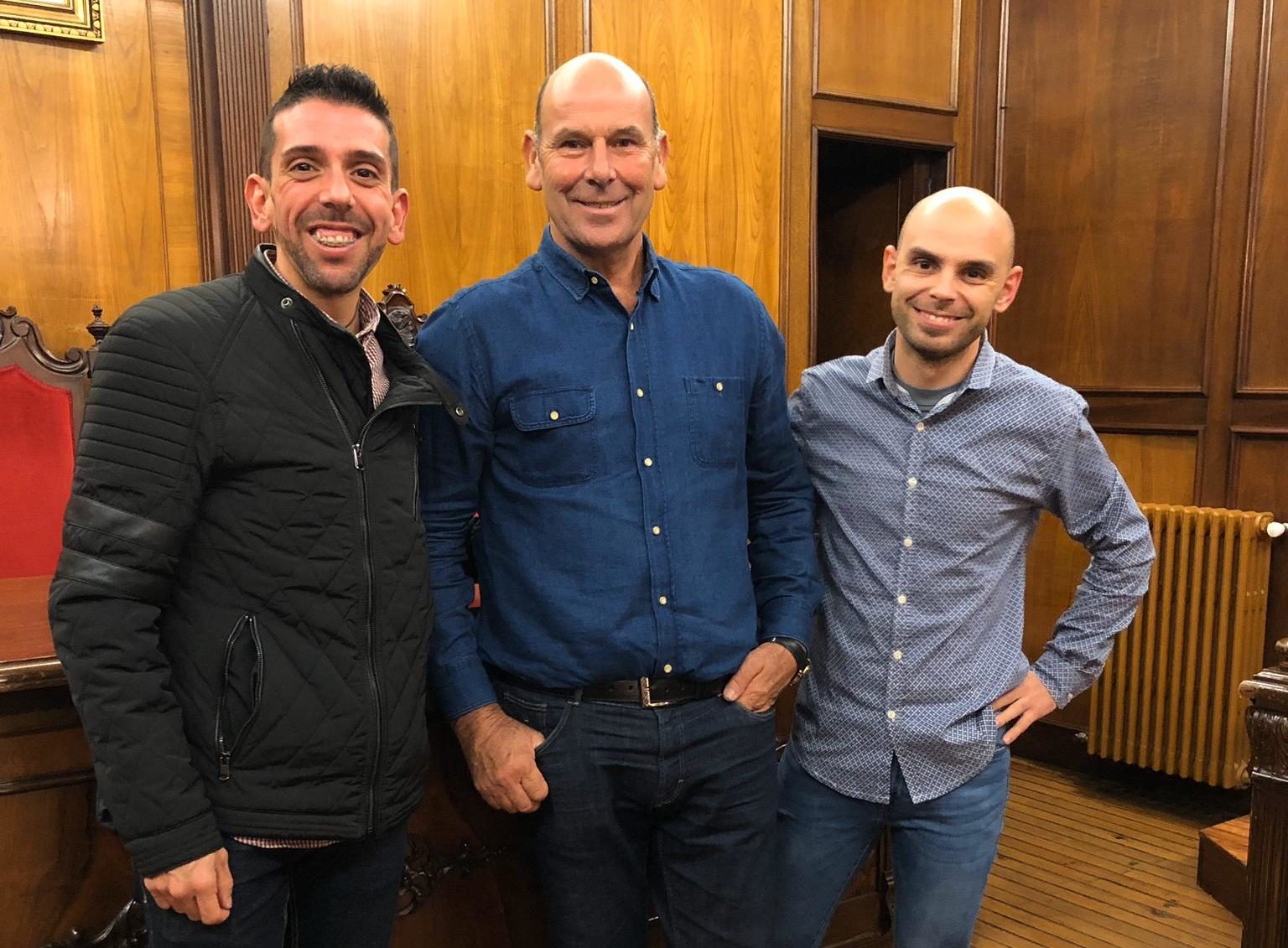 presidencia gerència mancomunitat de l’alcoià i el comtat presidencia gerència mancomunitat de l'alcoià i el comtat