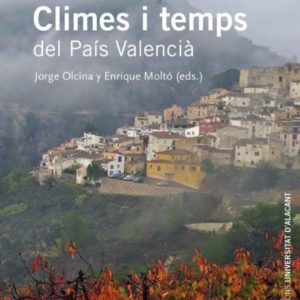 presentació cocentaina climes i temps del país valencià
