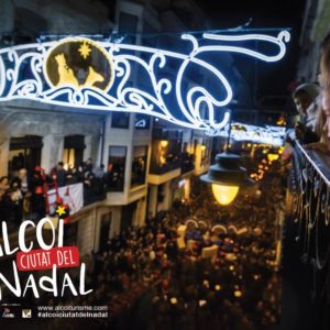 programació alcoi ciutat del nadal