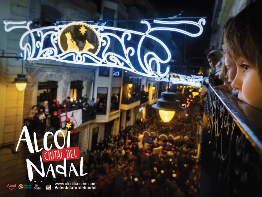 programació alcoi ciutat del nadal