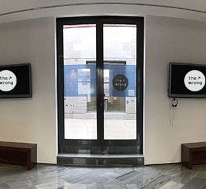 exposició the wrong ivam cada alcoi