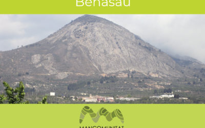 La Mancomunitat suma 16 miembros con la adhesión de Benasau