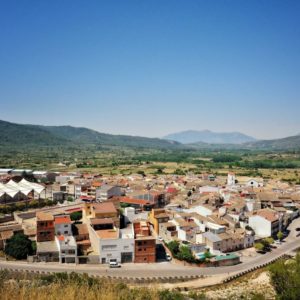 lorxa nadal