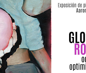 el globo rosa exposición alcoy aaron duval