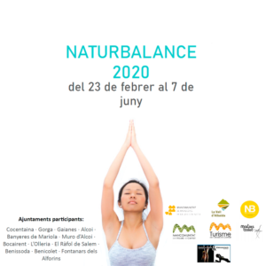naturbalance 2020 alcoià comtat vall d'albaida