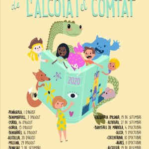 programació v ruta de contacontes alcoià comtat 2020
