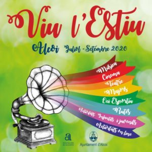 viu estiu alcoi 2020