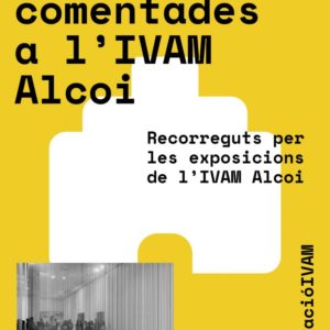 visites comentades ivam alcoi 2020 2021