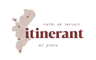 Llançament del programa Itinerant