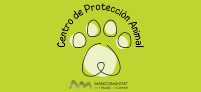 centro de protección animales mancomunado