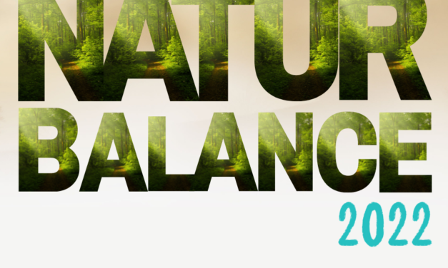 Programación Naturbalance 2022