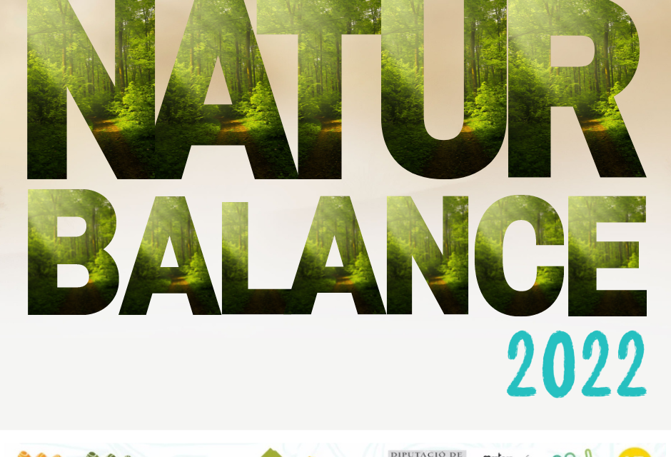 Programació Naturbalance 2022