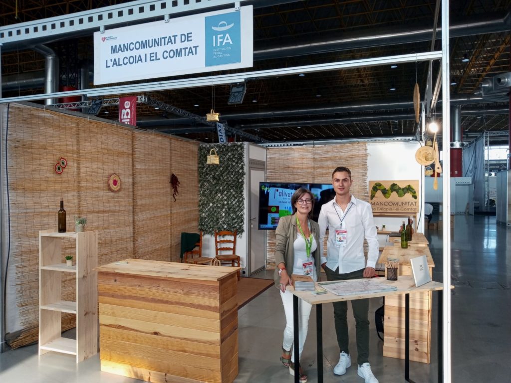 Mancomunitat Alicante Gastronómica