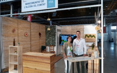 La Mancomunitat en Alicante Gastronómica