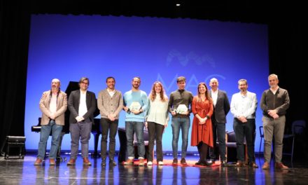 Premiados XI Concurs d’Emprenedors