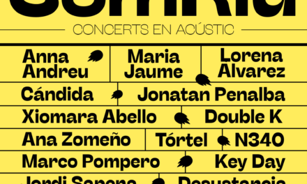 Cicle de concerts SomRiu 2023