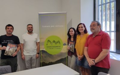 I Concurso de Memoria Histórica de l’Alcoià i el Comtat ‘No Oblidem’