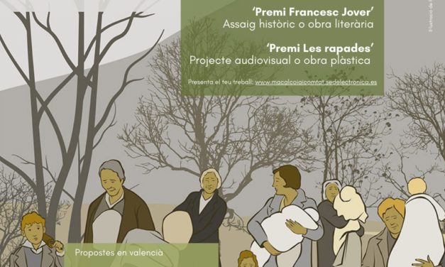 La Mancomunitat de l’Alcoià i el Comtat abre el plazo para la presentación de trabajos de su primer concurso de difusión de la memoria histórica y democrática